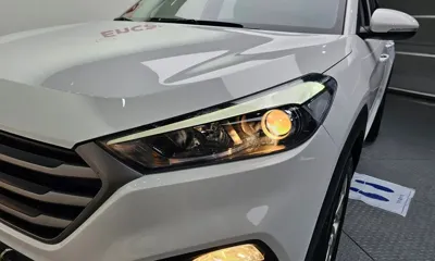 Hyundai Tucson 2016, 100299 км, за 5244.85 USD - фото 22