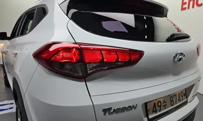 Hyundai Tucson 2016, 100299 км, за 5244.85 USD - фото 23