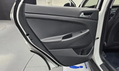 Hyundai Tucson 2016, 100299 км, за 5244.85 USD - фото 25
