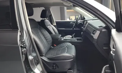 KG_Mobility_Ssangyong Rexton 2021, 49655 км, за 15698.89 USD - фото 11