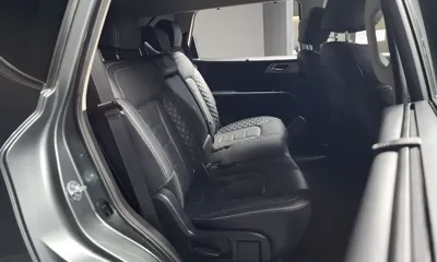 KG_Mobility_Ssangyong Rexton 2021, 49655 км, за 15698.89 USD - фото 12