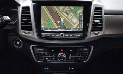 KG_Mobility_Ssangyong Rexton 2021, 49655 км, за 15698.89 USD - фото 14