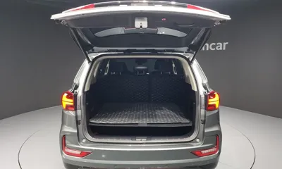 KG_Mobility_Ssangyong Rexton 2021, 49655 км, за 15698.89 USD - фото 20