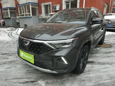 Jetta VS7 · 2021 год