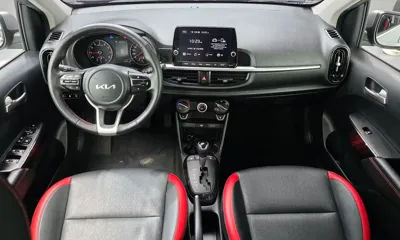 Kia Morning 2022, 13822 км, за 9976.87 USD - фото 7