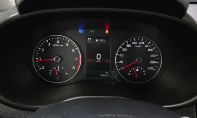 Kia Morning 2022, 13822 км, за 9976.87 USD - фото 8