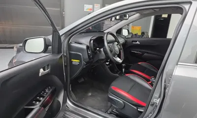 Kia Morning 2022, 13822 км, за 9976.87 USD - фото 10