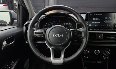 Kia Morning 2022, 13822 км, за 9976.87 USD - фото 13