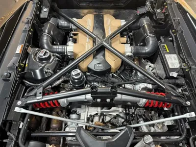 Lamborghini Aventador 2021, 4050 км, за 601534 USD - фото 6