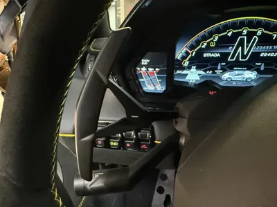 Lamborghini Aventador 2021, 4050 км, за 601534 USD - фото 14