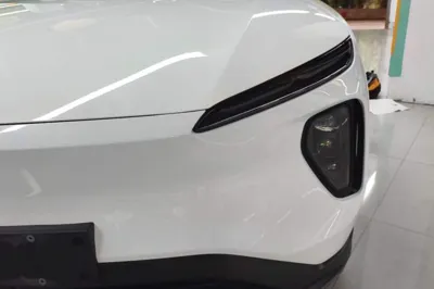 Nio ES6 2023, 71600 км, за 24429 USD - фото 8