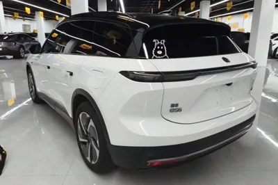 Nio ES6 2023, 71600 км, за 24429 USD - фото 13