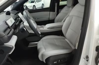Nio ES6 2023, 71600 км, за 24429 USD - фото 22