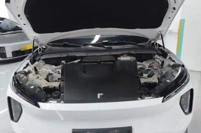Nio ES6 2023, 71600 км, за 24429 USD - фото 30