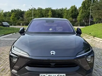 Nio EC6 2021, 140000 км, за 11855.5 USD