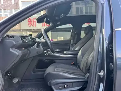 Nio EC6 2021, 140000 км, за 11855.5 USD