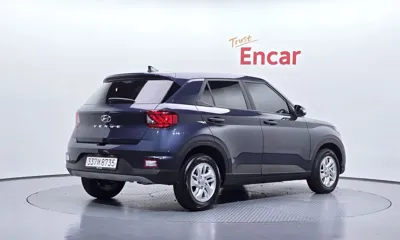 Hyundai Venue 2020, 20621 км, за 9650.99 USD