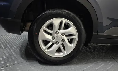 Hyundai Venue 2020, 20621 км, за 9650.99 USD