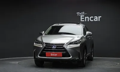 Lexus NX 2017, 80925 км, за 15570.04 USD