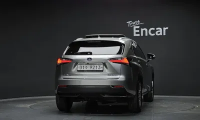Lexus NX 2017, 80925 км, за 15570.04 USD
