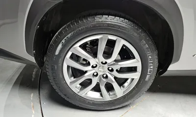 Lexus NX 2017, 80925 км, за 15570.04 USD