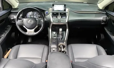 Lexus NX 2017, 80925 км, за 15570.04 USD - фото 7
