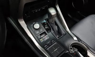 Lexus NX 2017, 80925 км, за 15570.04 USD - фото 9