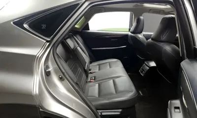 Lexus NX 2017, 80925 км, за 15570.04 USD - фото 11