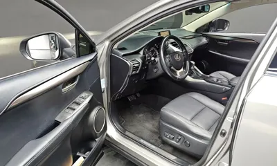 Lexus NX 2017, 80925 км, за 15570.04 USD - фото 12
