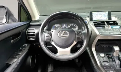Lexus NX 2017, 80925 км, за 15570.04 USD - фото 13