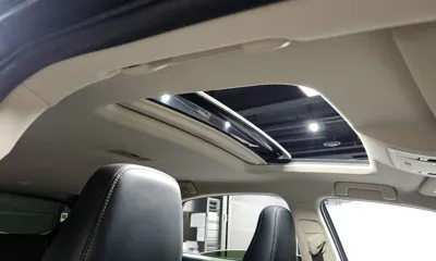 Lexus NX 2017, 80925 км, за 15570.04 USD - фото 19