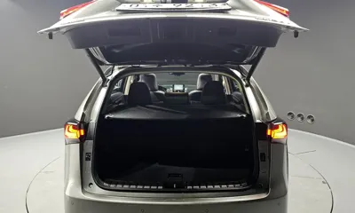 Lexus NX 2017, 80925 км, за 15570.04 USD - фото 20