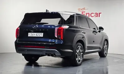 Hyundai Palisade 2024, 26701 км, за 21127.21 USD