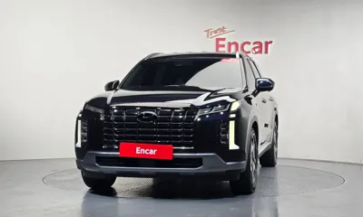 Hyundai Palisade 2024, 26701 км, за 21127.21 USD