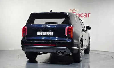 Hyundai Palisade 2024, 26701 км, за 21127.21 USD