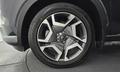 Hyundai Palisade 2024, 26701 км, за 21127.21 USD