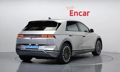 Hyundai Ioniq5 2024, 28250 км, за 21012.87 USD