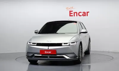 Hyundai Ioniq5 2024, 28250 км, за 21012.87 USD