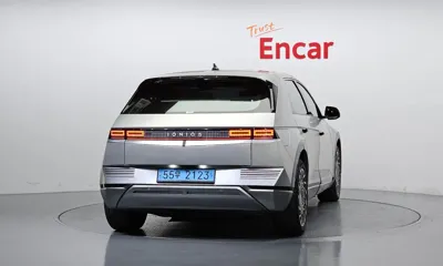 Hyundai Ioniq5 2024, 28250 км, за 21012.87 USD