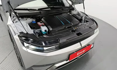 Hyundai Ioniq5 2024, 28250 км, за 21012.87 USD - фото 6