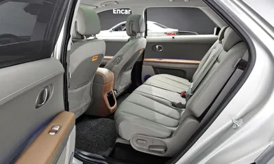Hyundai Ioniq5 2024, 28250 км, за 21012.87 USD - фото 10