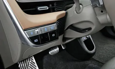 Hyundai Ioniq5 2024, 28250 км, за 21012.87 USD - фото 14
