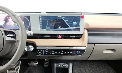 Hyundai Ioniq5 2024, 28250 км, за 21012.87 USD - фото 15