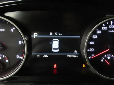 Kia Canival 2023, 79055 км, за 15557.31 USD - фото 8