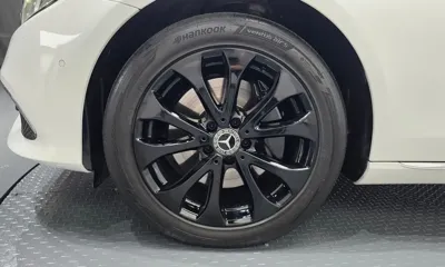 Mercedes-Benz E-Class 2018, 98688 км, за 15798.53 USD