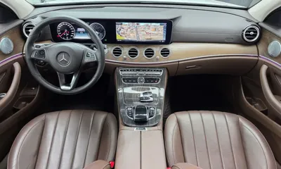 Mercedes-Benz E-Class 2018, 98688 км, за 15688.59 USD - фото 7