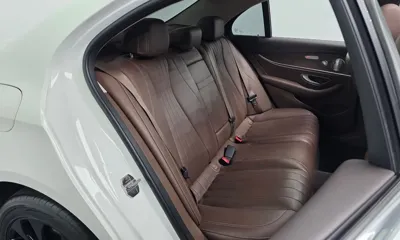 Mercedes-Benz E-Class 2018, 98688 км, за 15688.59 USD - фото 11