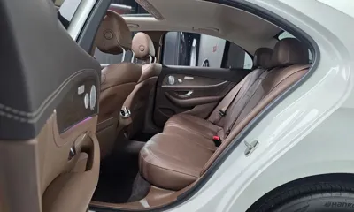 Mercedes-Benz E-Class 2018, 98688 км, за 15688.59 USD - фото 12