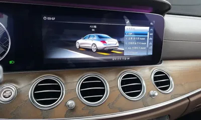 Mercedes-Benz E-Class 2018, 98688 км, за 15688.59 USD - фото 16