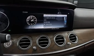 Mercedes-Benz E-Class 2018, 98688 км, за 15688.59 USD - фото 17